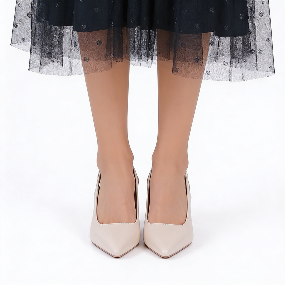 Nadia | Elegáns Ortopéd Sarok
