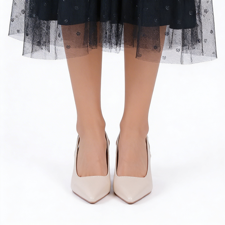 Nadia | Elegáns Ortopéd Sarok