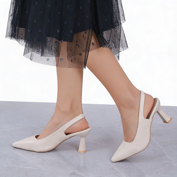 Nadia | Elegáns Ortopéd Sarok