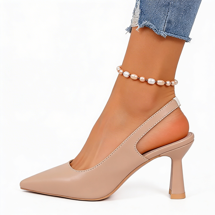 Nadia | Elegáns Ortopéd Sarok