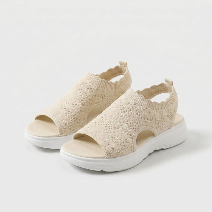 Amalfi Ortopéd Komfort Szandál