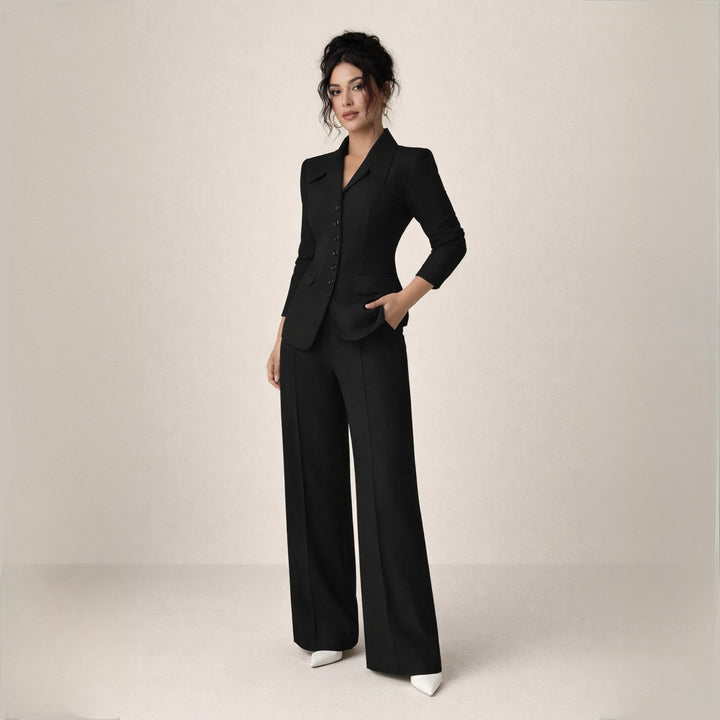 Kamila | Klasszikus Elegáns Készlet