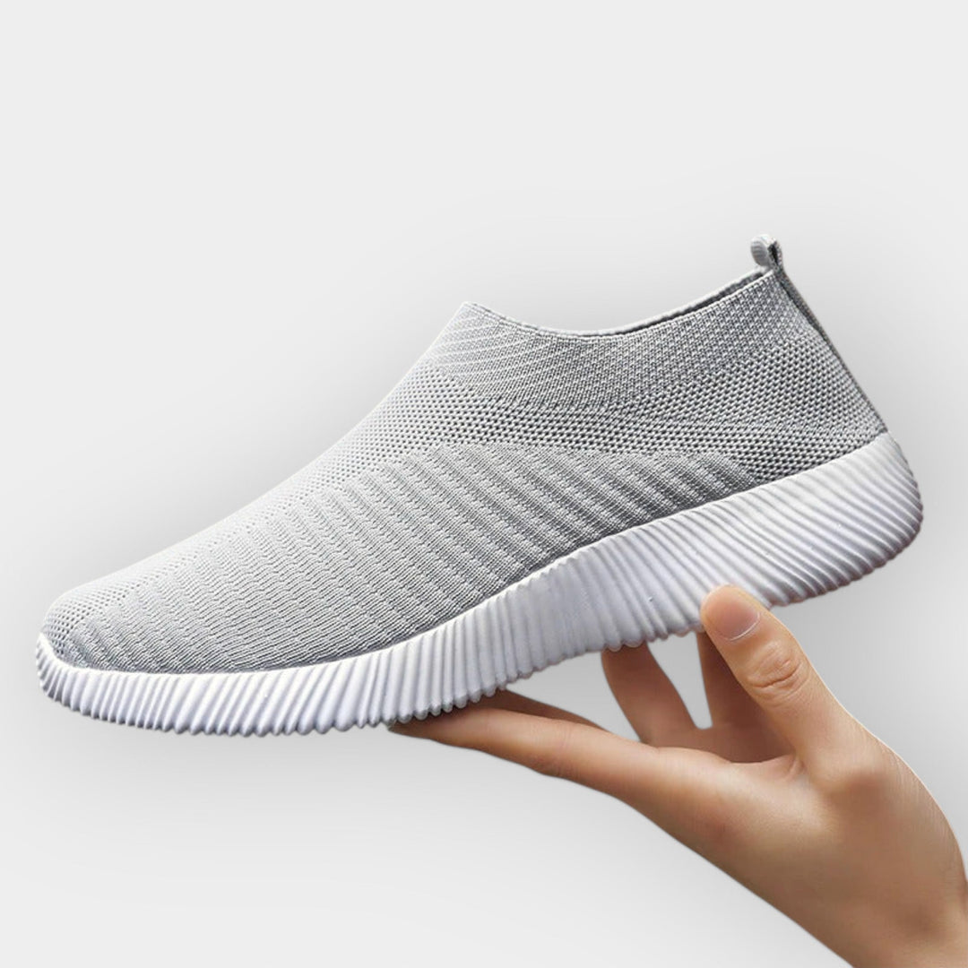 Kényelmes "Slip-On" cipők