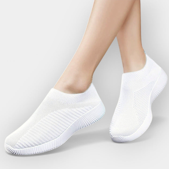 Kényelmes "Slip-On" cipők